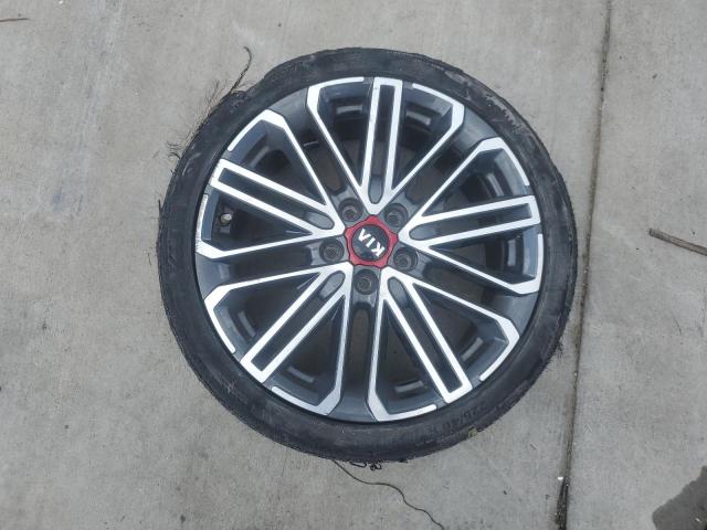 2021 KIA FORTE GT #3297102501