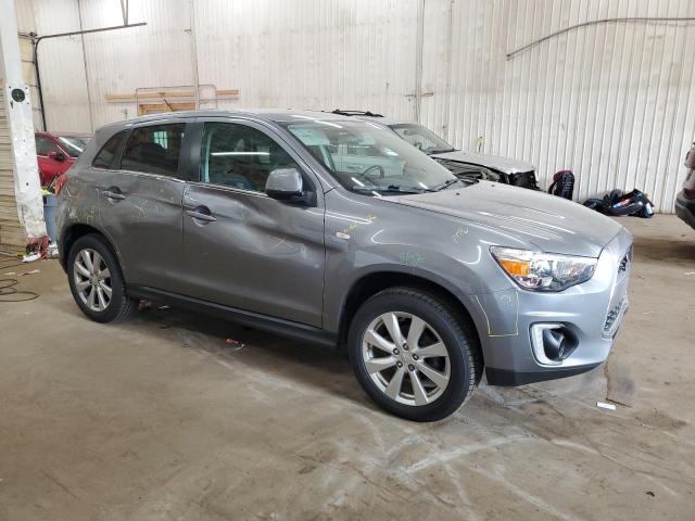 2015 MITSUBISHI OUTLANDER 4A4AR4AU9FE005978