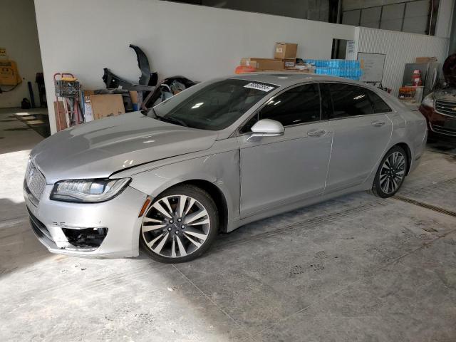 LINCOLN MKZ RESERV