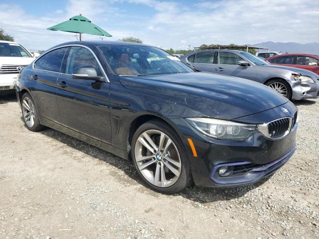 2019 BMW 440XI GRAN WBA4J7C56KBM74151