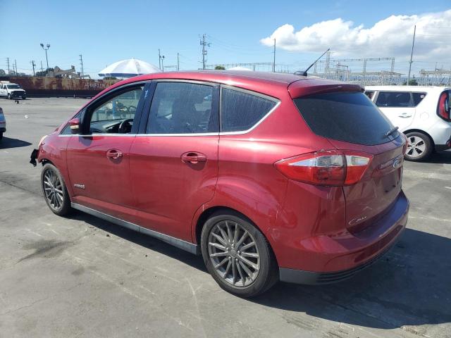 2013 FORD C-MAX SEL - 1FADP5BU6DL544877