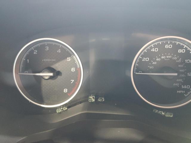 2019 SUBARU FORESTER L JF2SKASC9KH553722