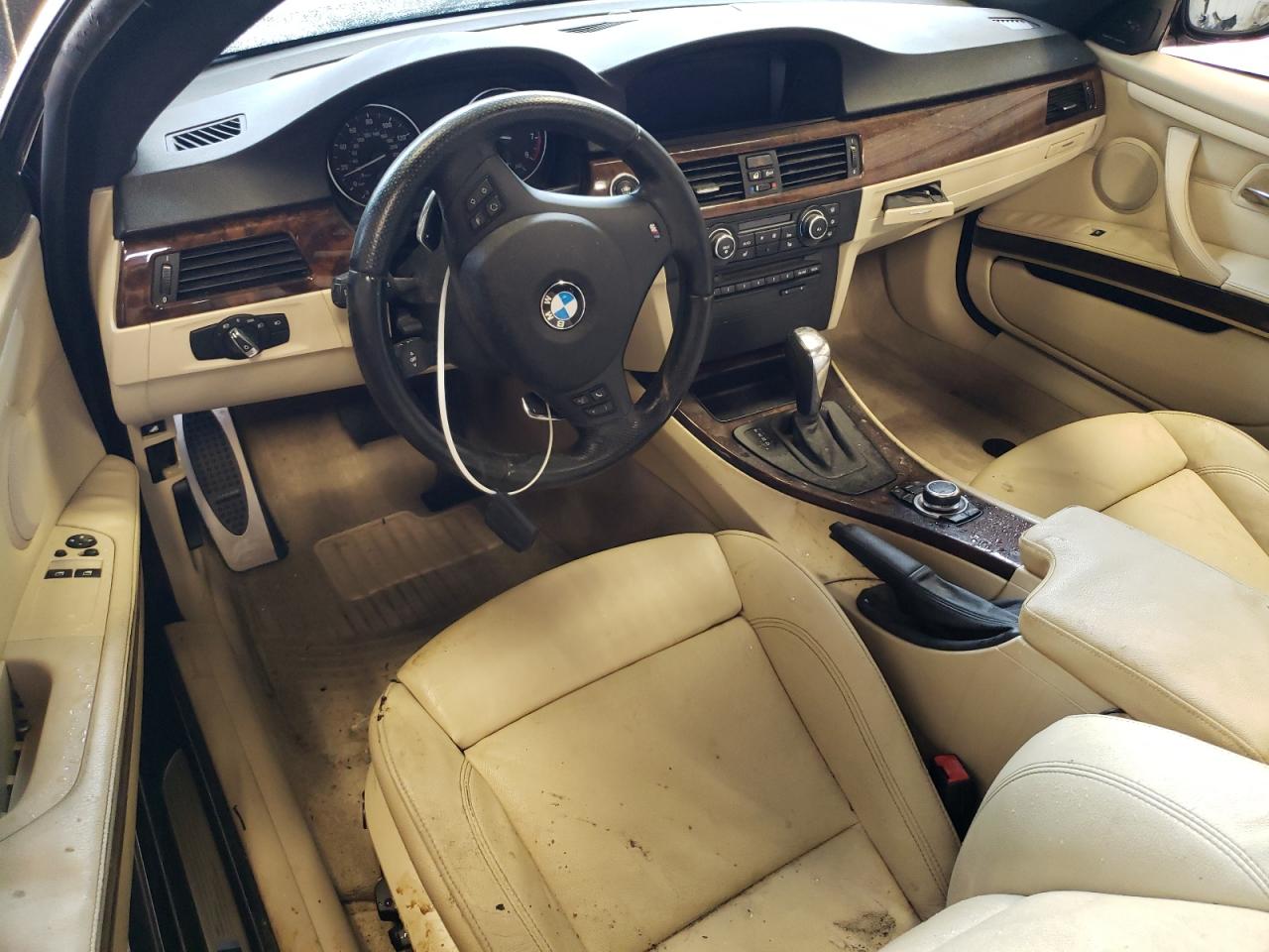 BMW 3 SERIES I