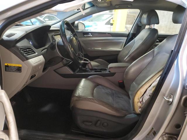 2017 HYUNDAI SONATA SPORT 5NPE34AF3HH459156