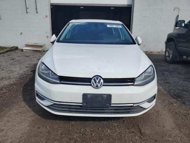 2021 VOLKSWAGEN GOLF 3VWG57AU7MM015380