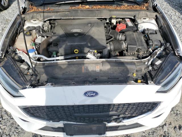 2017 FORD FUSION SPORT 3FA6P0VP4HR211098