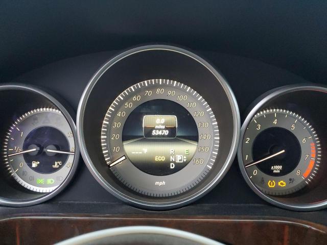 2014 MERCEDES-BENZ E 350 - WDDHF5KB5EA974576