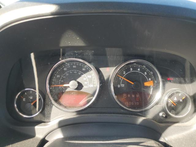 2014 JEEP COMPASS LI #3306570123