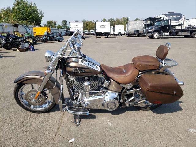 2012 HARLEY-DAVIDSON FLSTSE3 CV 1HD1PY912CB950295