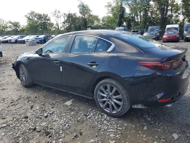 2025 MAZDA 3 PREFERRE 3MZBPACM6SM467039