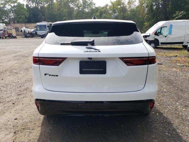 2023 JAGUAR F-PACE S SADCJ2EX3PA704813