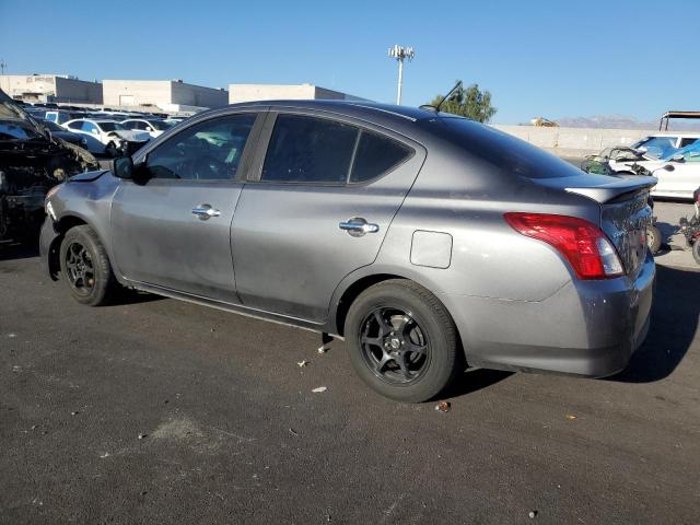 2018 NISSAN VERSA S #3280839386