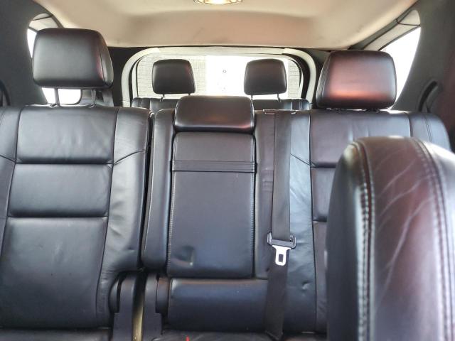 2016 DODGE DURANGO LI 1C4RDHDG0GC397512