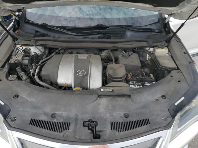 2017 LEXUS RX 350 BAS 2T2ZZMCAXHC037921