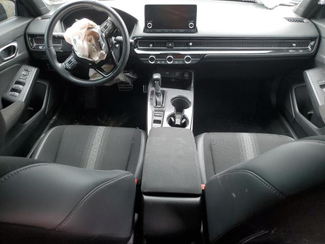 2023 HONDA CIVIC SPOR 2HGFE2F56PH533505