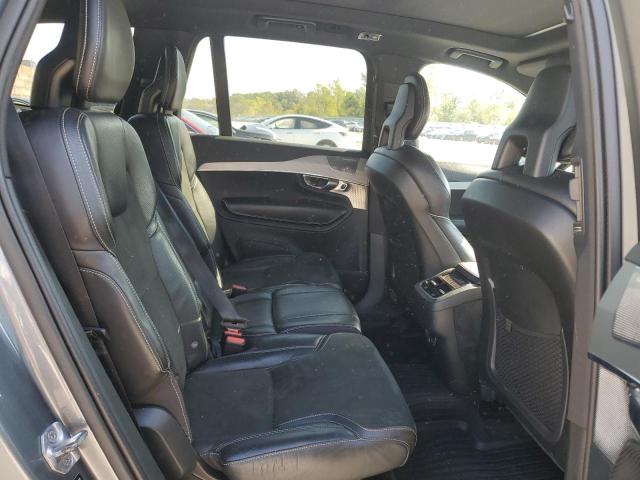 2016 VOLVO XC90 T6 YV4A22PM9G1089507