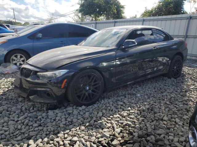 2016 BMW 435 XI WBA3T7C50G5A37583