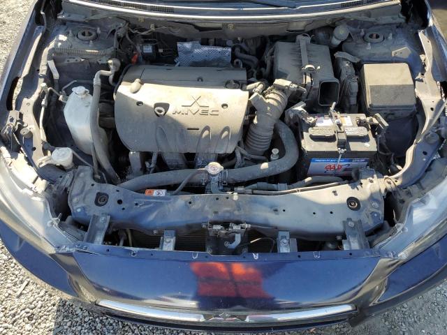 2014 MITSUBISHI LANCER ES/ - JA32U2FU1EU002194