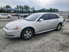 Lot #3304598437 2013 CHEVROLET IMPALA LS