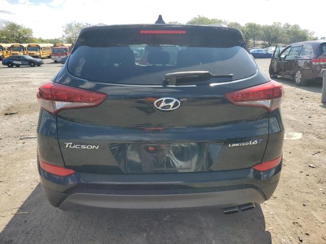 2016 HYUNDAI TUCSON LIMITED - KM8J33A23GU034249