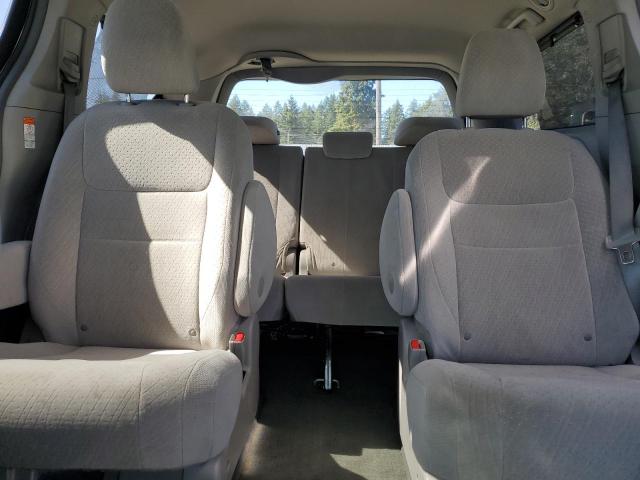 2015 TOYOTA SIENNA LE 5TDJK3DC5FS126025