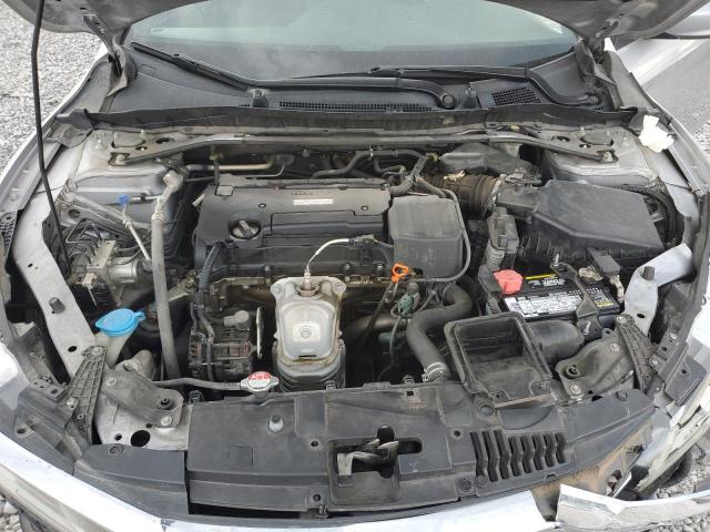 2016 HONDA ACCORD SPORT 1HGCR2F54GA165671