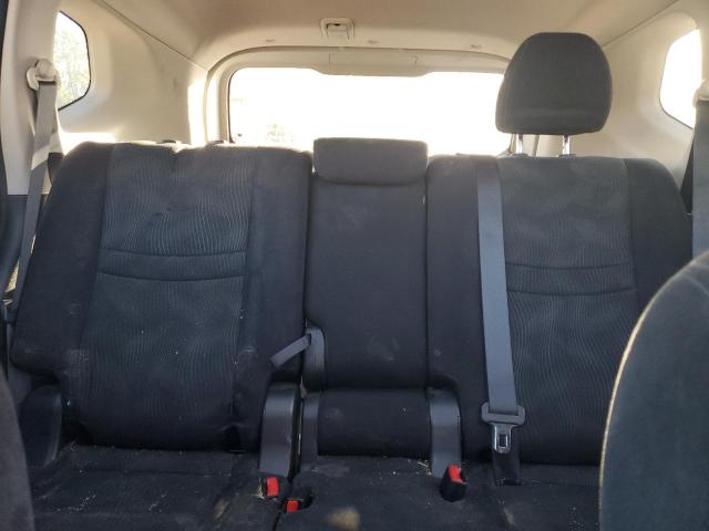 2015 NISSAN ROGUE S - 5N1AT2MT4FC906487