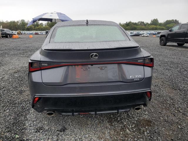 2022 LEXUS IS 350 F S JTHGZ1E22N5024121