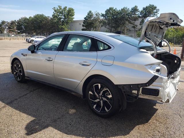 2025 HYUNDAI SONATA SEL KMHL64JA3SA448722