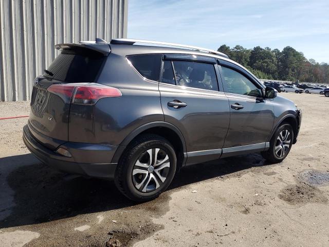 2016 TOYOTA RAV4 LE - JTMZFREV8GJ090551