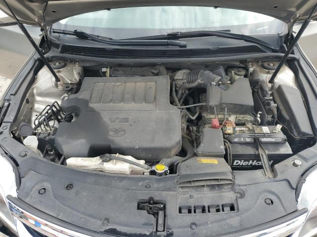 2015 TOYOTA AVALON XLE 4T1BK1EB5FU164022