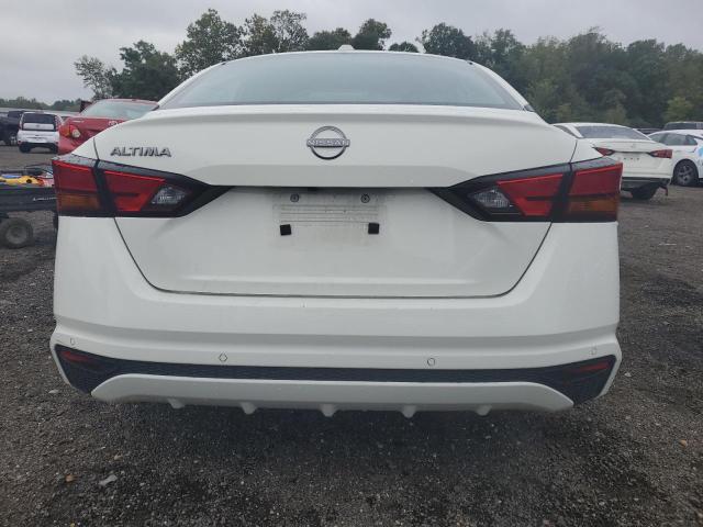 2025 NISSAN ALTIMA SV 1N4BL4DV7SN353487