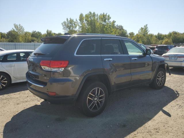 2017 JEEP GRAND CHEROKEE LIMITED 1C4RJFBG5HC955145