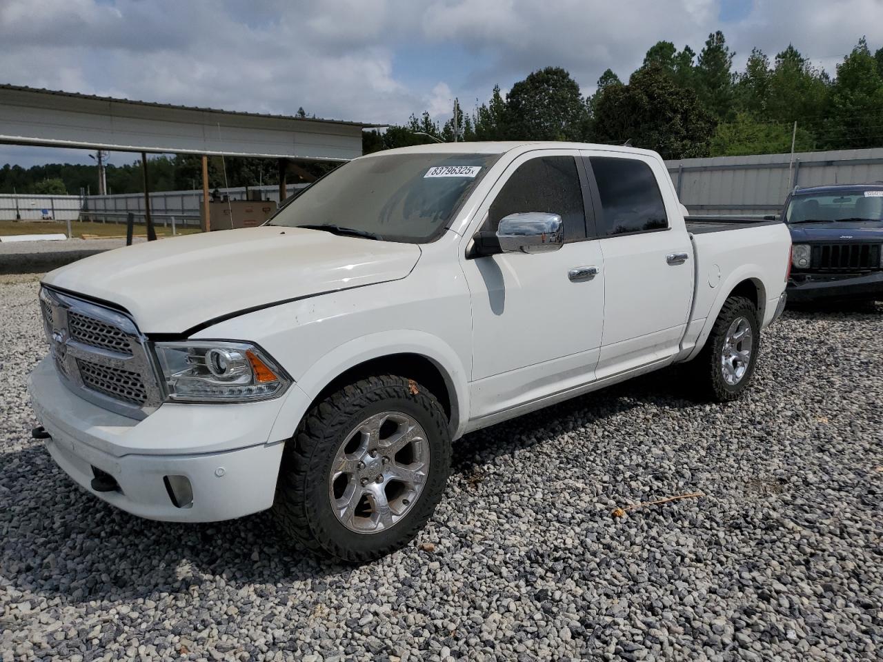 RAM 1500 LARAMIE