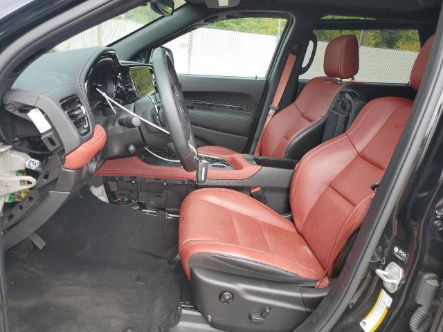 2023 DODGE DURANGO SR 1C4SDJH98PC656090