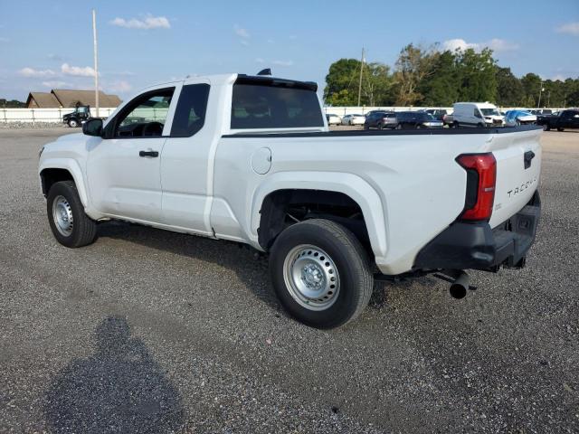 2024 TOYOTA TACOMA XTR 3TYJDAHN8RT016962