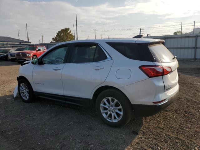 2018 CHEVROLET EQUINOX LT 2GNAXJEV2J6120988