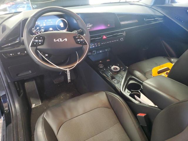 2023 KIA NIRO WIND KNDCR3L10P5055019