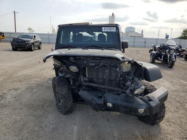 2017 JEEP WRANGLER U - 1C4BJWDG9HL623806