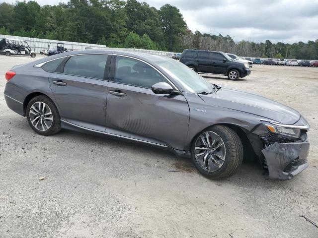 2021 HONDA ACCORD HYB 1HGCV3F59MA002768