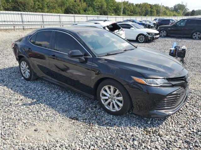 2018 TOYOTA CAMRY L 4T1B11HK7JU091386