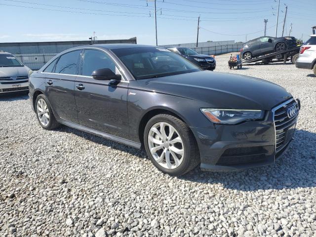 2017 AUDI A6 PREMIUM WAUF2AFC2HN042239