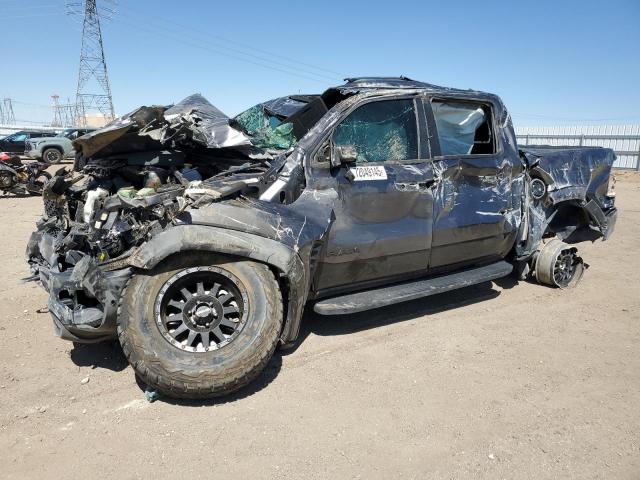 2024 RAM 1500 TRX 1C6SRFU90RN184146