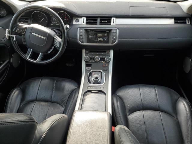 2016 LAND ROVER RANGE ROVER EVOQUE SE SALVP2BG5GH079256