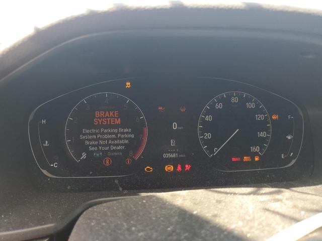 2022 HONDA ACCORD SPORT - 1HGCV1F32NA077980