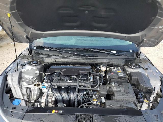 2025 KIA K4 LX 3KPFT4DE8SE099403