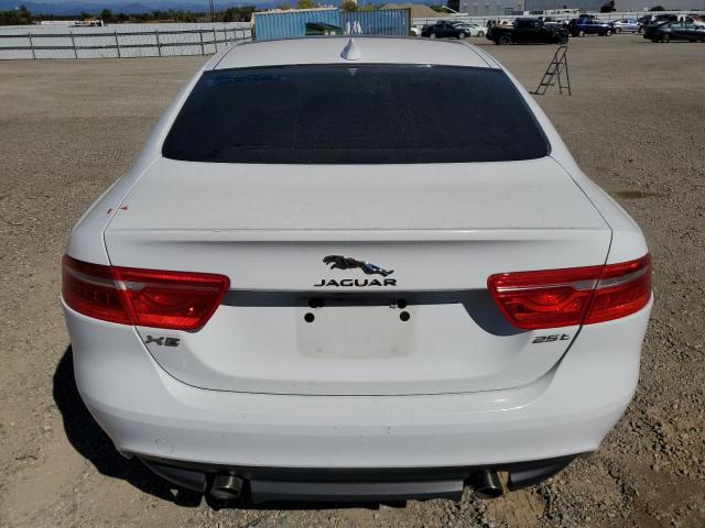 2019 JAGUAR XE - SAJAR4FX1KCP52699