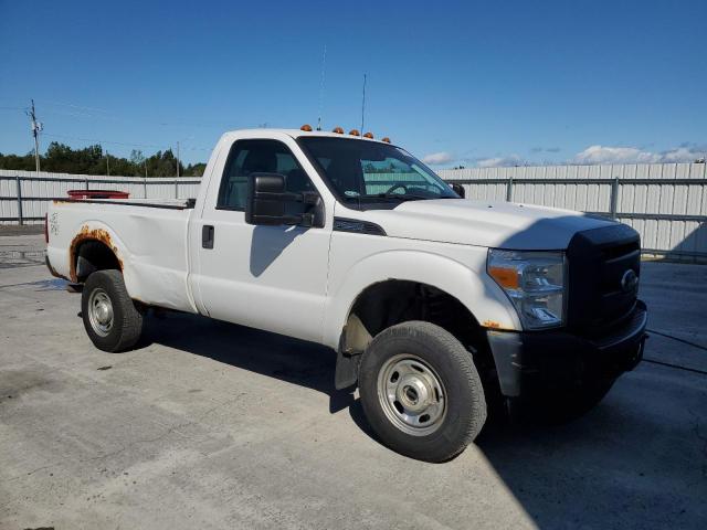 2015 FORD F250 SUPER 1FTBF2B64FEC74091