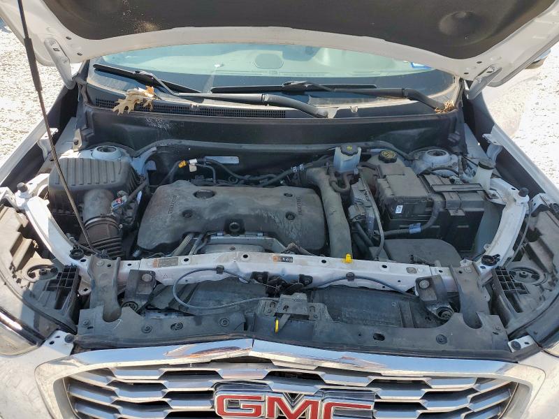 2019 GMC TERRAIN DE 3GKALSEX4KL116101