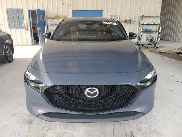 2024 MAZDA 3 PREFERRE - JM1BPBLM7R1651194